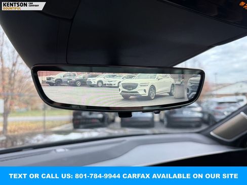 Used 2025 Cadillac Escalade IQ Sport 2 image 38