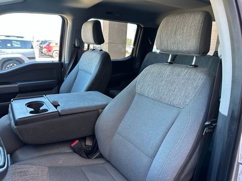 Used 2022 Ford F150 XLT image 11