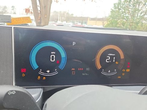 Used 2024 Hyundai Sonata SEL image 15