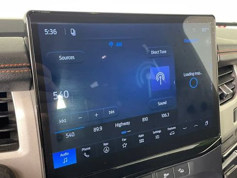 Certified 2022 Ford Expedition Timberline AWD/4WD image 7