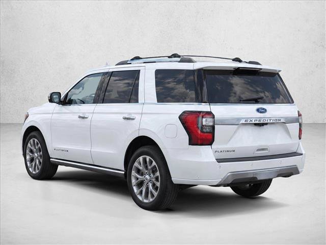 Used 2019 Ford Expedition Platinum AWD/4WD image 5
