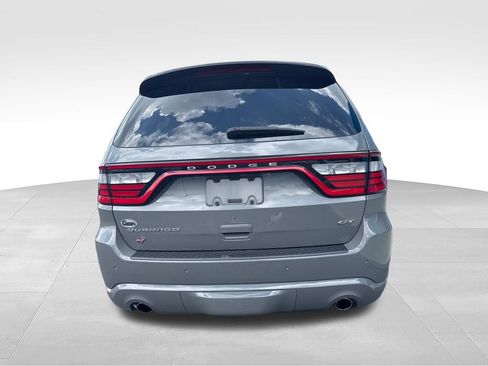 Used 2025 Dodge Durango GT AWD/4WD image 9