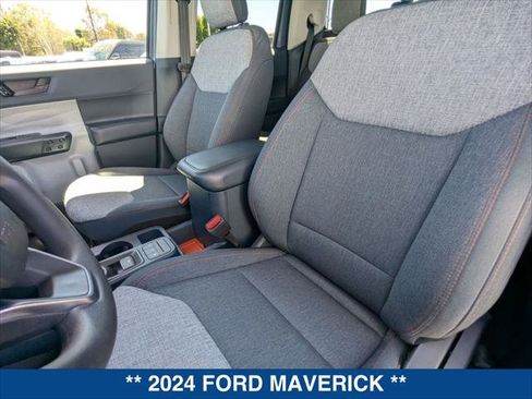 Used 2024 Ford Maverick XLT FWD image 20