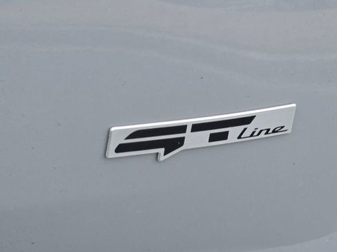 New 2026 Kia K5 GT-Line image 10