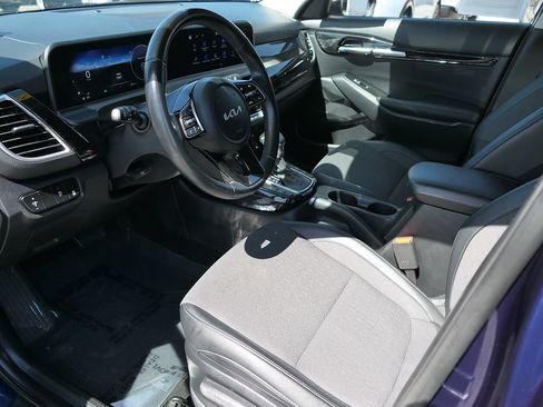 Used 2024 Kia Seltos S AWD/4WD image 10