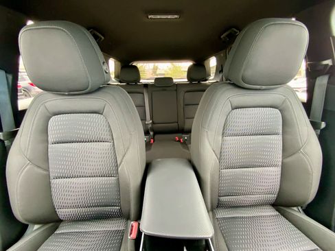 New 2026 Chevrolet Equinox LT w/ Safety and Technology Package AWD/4WD image 30