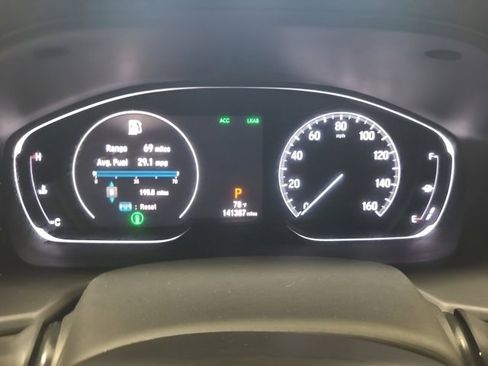 Used 2019 Honda Accord LX image 25