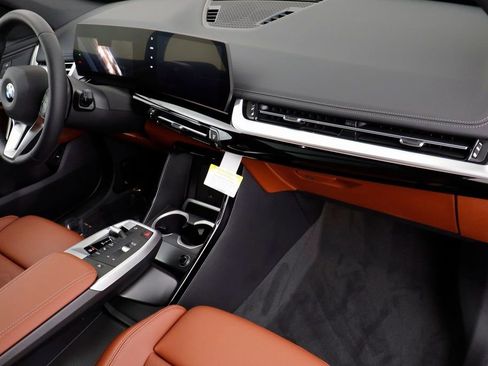 New 2026 BMW X1 xDrive28i w/ Convenience Package AWD/4WD image 19