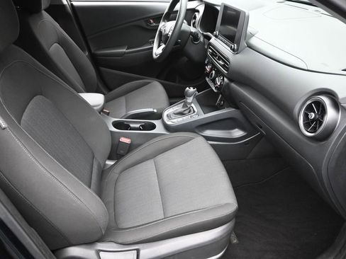 Used 2023 Hyundai Kona SEL w/ Cargo Package image 7