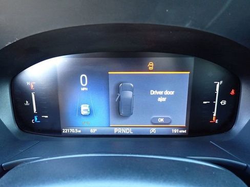 Certified 2025 Ford Escape ST-Line Select image 29