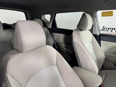 Used 2025 Kia Soul LX image 28