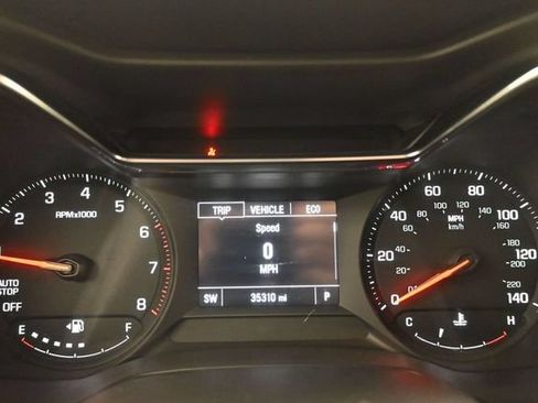 Used 2023 Chevrolet TrailBlazer ACTIV w/ Convenience Package FWD image 27