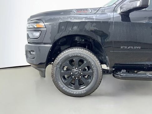 Used 2025 RAM 2500 Big Horn image 27