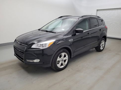 Used 2014 Ford Escape SE w/ Equipment Group 201A AWD/4WD image 2