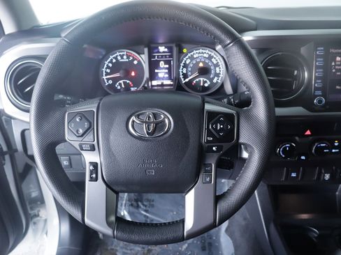 Used 2023 Toyota Tacoma SR5 image 13