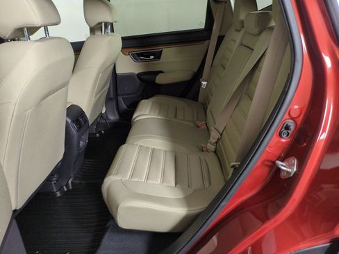 Used 2019 Honda CR-V EX image 24