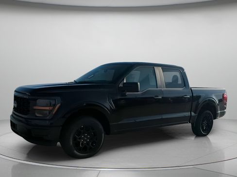 New 2026 Ford F150 STX RWD image 13