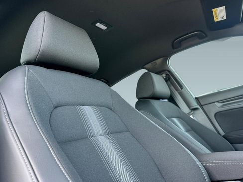 New 2026 Honda Civic Sport image 14