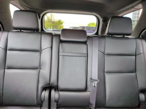 New 2026 Dodge Durango GT AWD/4WD image 30