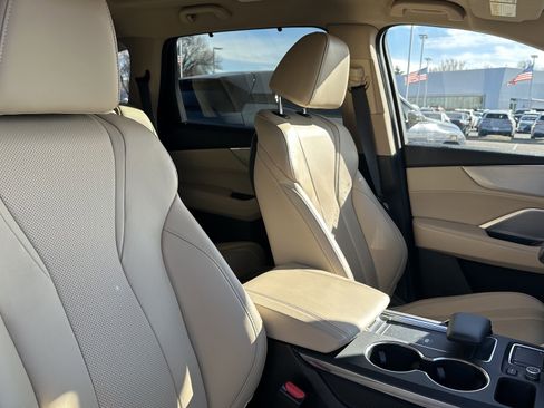 Used 2023 Acura MDX SH-AWD w/ Technology Package image 33