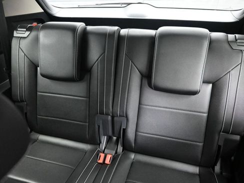 Used 2023 Volkswagen Atlas SE AWD/4WD image 29