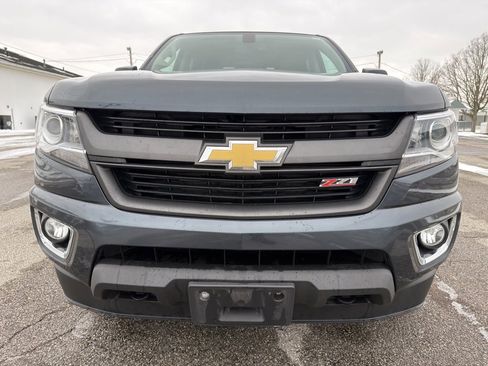 Used 2019 Chevrolet Colorado Z71 image 16