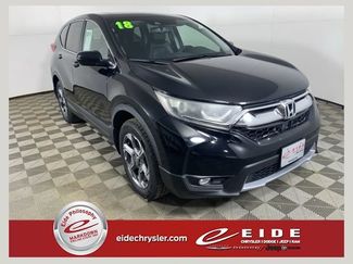 Used 2018 Honda CR-V EX-L video 1