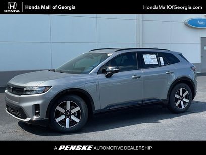 New 2025 Honda Prologue Touring