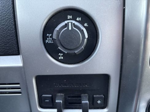 Used 2014 Ford F150 FX4 w/ Equipment Group 402A Luxury image 17