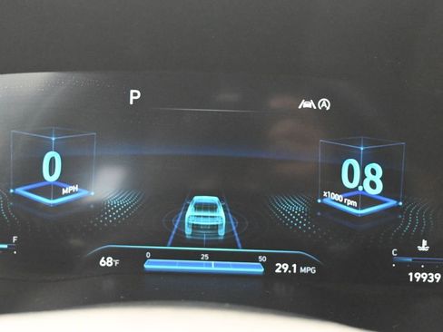 Used 2023 Hyundai Santa Fe SEL w/ Premium Package image 38