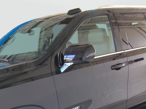 New 2026 Chevrolet Tahoe LT w/ Comfort Package image 8