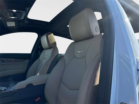 New 2026 Cadillac CT5 Premium Luxury w/ Technology Package image 16
