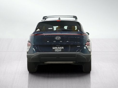 Certified 2024 Hyundai Kona SEL AWD/4WD image 4