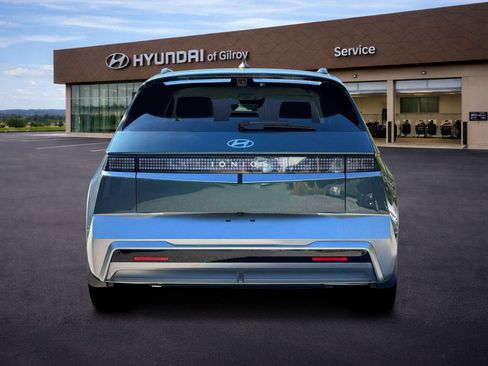 New 2026 Hyundai Ioniq 5 Limited RWD image 6