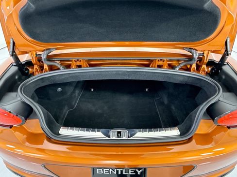 Certified 2023 Bentley Continental GT Speed AWD/4WD image 31