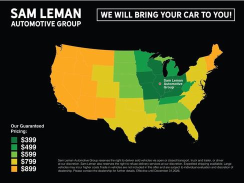 Used 2023 Cadillac XT4 Premium Luxury w/ Cold Weather Package image 5