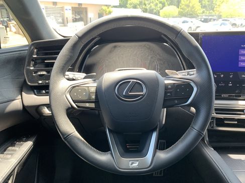 Used 2023 Lexus RX 350 F Sport w/ Cold Area Package AWD/4WD image 18