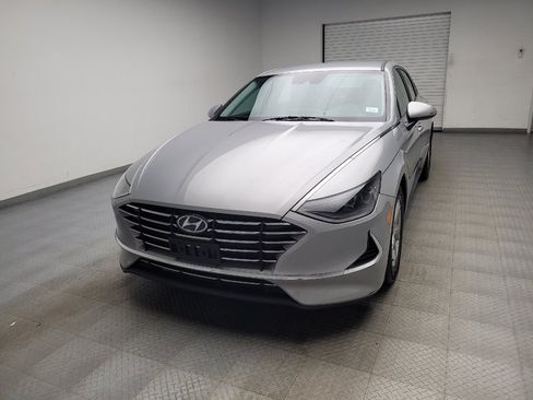 Used 2023 Hyundai Sonata SE FWD image 15