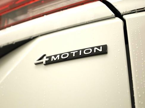 New 2026 Volkswagen Atlas SE image 39