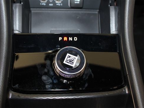 New 2025 Jeep Grand Cherokee Limited w/ Luxury Tech Group II image 17