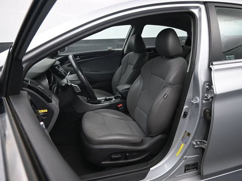 Used 2014 Hyundai Sonata SE FWD image 18