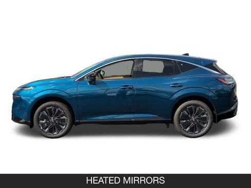 New 2026 Nissan Murano Platinum w/ Cargo Package image 5