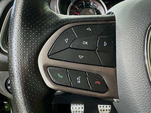 Used 2020 Dodge Challenger R/T Scat Pack RWD image 10
