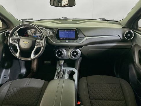 Used 2020 Chevrolet Blazer LT image 15
