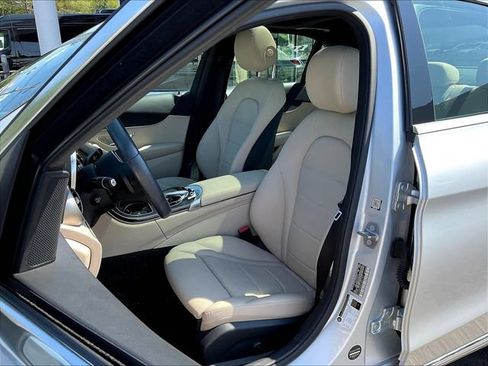 Certified 2020 Mercedes-Benz C 300 4MATIC Sedan image 23