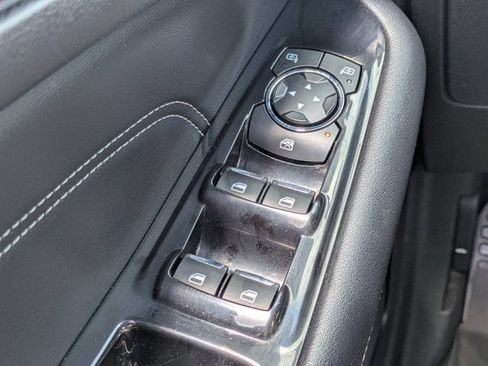Used 2019 Ford Edge Titanium w/ Cold Weather Package AWD/4WD image 21