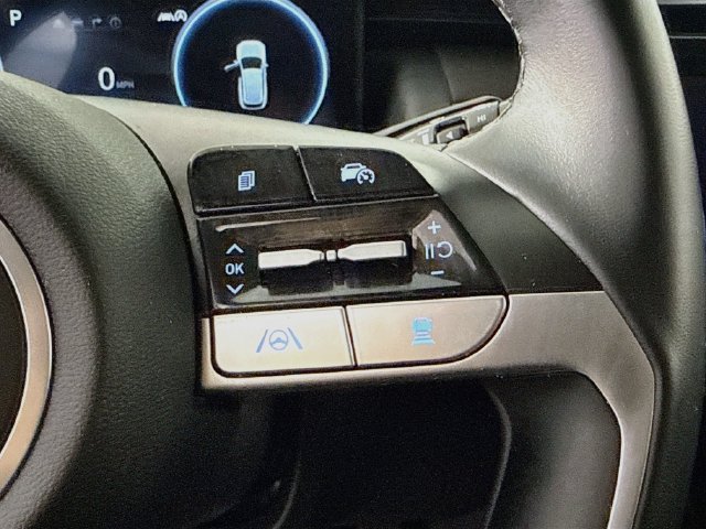 Used 2024 Hyundai Tucson SEL w/ Convenience Package FWD image 14