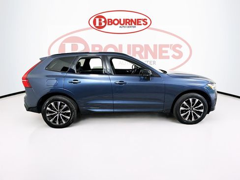 Used 2024 Volvo XC60 B5 Plus w/ Protection Package Premier AWD/4WD image 12