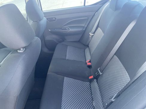 Used 2024 Nissan Versa S image 12