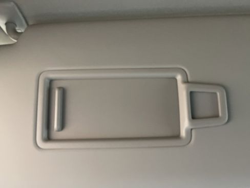 New 2026 Volkswagen Atlas SE image 26